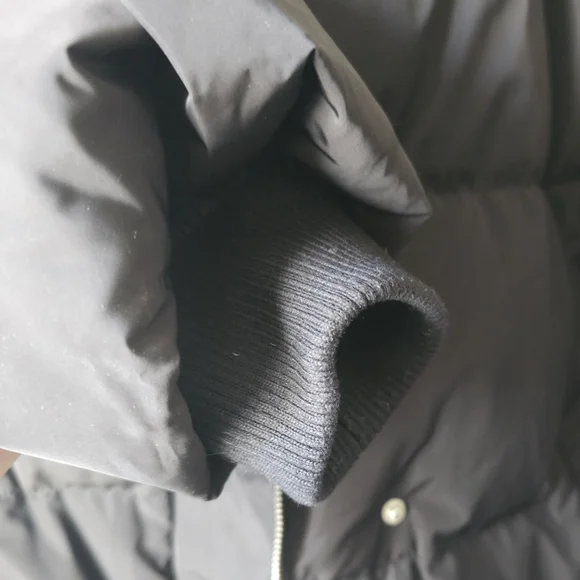 InWear Puffer Jacket - Picture 10 of 11